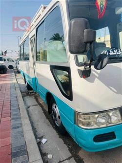 تويوتا كوستر